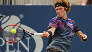 Съперникът на Григор: Победих един от най-силните в тура 