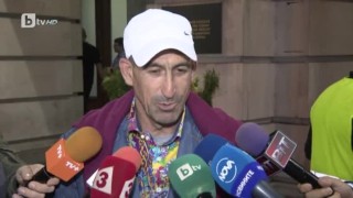 Спорт - Обедна емисия с Елена Яръмова - 01.09.2017