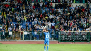 Десет лъва и един Тигър