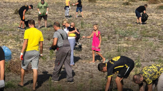 Феновете на 