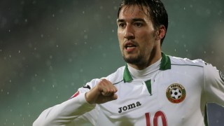 Ивелин Попов: Когато се раздаваш, хората го оценяват. Не ни отписвайте!