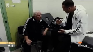 Най-интересното от спорта - 04.09.2017