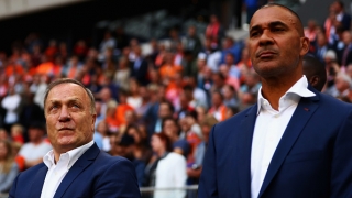 Гулит разгневи Адвокаат с клипче от съблекалнята на Холандия (ВИДЕО)