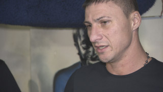 Боян Йоргачевич: От Охрид до Черно море има нещо свято - 