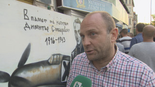 Тити Папазов: Голямата народна любов е разликата между 