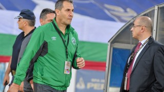 Димитър Димитров: Както можехме да спечелим, така можехме и да загубим