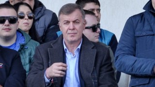 Наско Сираков: Три безумни съдийски грешки повлияха на 