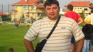 4 месеца условно и 3 години изпитателен срок за Пешо Буферо