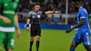 Дисциплинарната комисия отложи разглеждането на претенциите на 