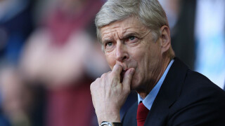 Арсен Венгер: Не мога да разбера какво точно е криза