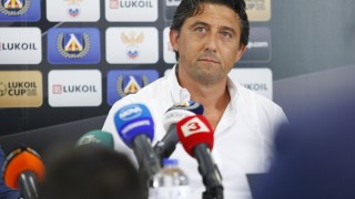 Боримиров: И страничните съдии повлияха на мача (ВИДЕО)