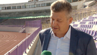 Незадоволителна оценка за съдийството снощи (ВИДЕО)