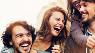 5 шеги, които само жените могат да кажат