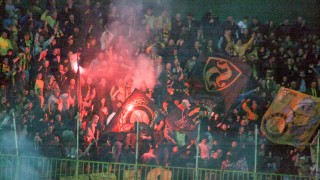 Феновете на 