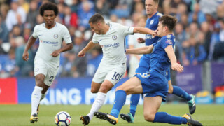 Победи за топ отборите във Висшата лига, Кейн се отпуши 