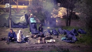 Смях и закачки преди сън