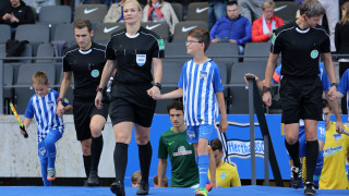 Жената, която разби стереотипите (ГАЛЕРИЯ)