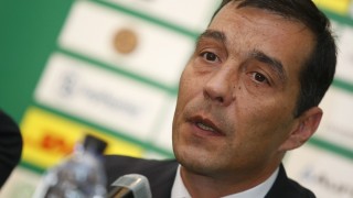 Ангел Петричев: Групата ни е достойна за Шампионска лига (ВИДЕО)