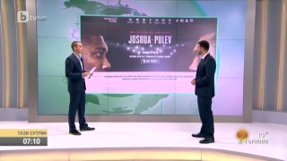 Най-интересното от спорта -  14.09.2017