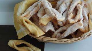 Хворст - руски сладки с водка стъпка по стъпка (СНИМКИ)