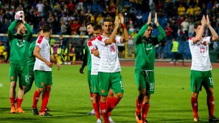 14 места скок за националите в ранглистата на ФИФА