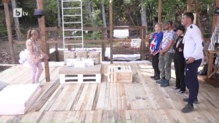 Велислава Каймаканова учи фермерите да живеят в едно с природата
