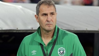 Димитър Димитров: Справедливо равенство