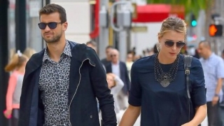 Шарапова: Не можех да се отдам напълно на Григор