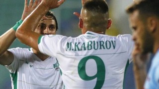 Спорна дузпа донесе успеха на 