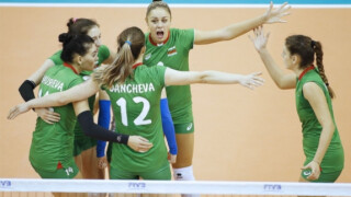 България загуби от Турция и е с минимален шанс за полуфинал