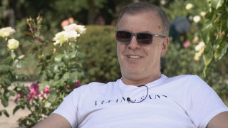 Наско Сираков: Ако футболистите не са мотивирани, трябва да се застрелят (ВИДЕО)