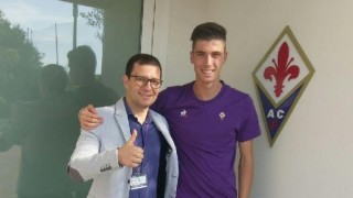 Петко Христов с първи гол за 