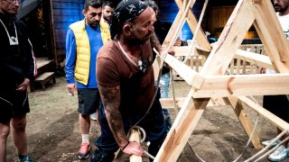 Тома Талепов: Ако не се бях отдал на нерви и адреналин, щях да победя