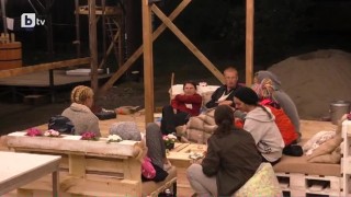 Тома бързо се превърна в любимец на всички фермери