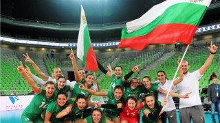 България с исторически бронз на световното първенство (ВИДЕО)