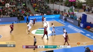 Най-интересното от спорта - 18.09.2017