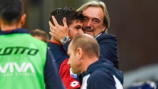 Два важни гола и едни безценни сълзи