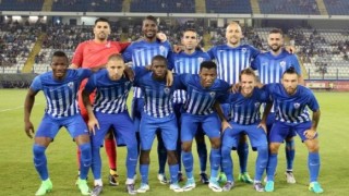 Владимир Гаджев извън игра за седмица