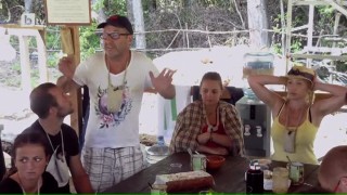 Неочаквани сблъсъци заради коленето на животни