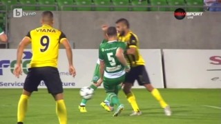 Спорт - Обедна емисия с Николета Маданска - 19.09.2017