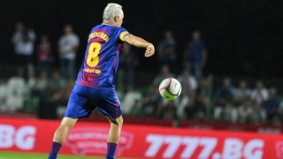 В МВнР няма получена официална нота за Стоичков