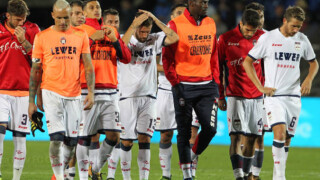 Кошмарна вечер за Тонев и 