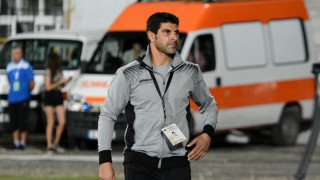 Георги Иванов напуска 