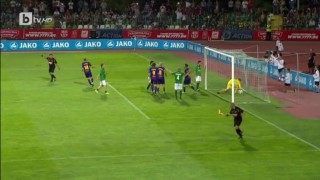 Спорт - Обедна емисия с Николета Маданска - 21.09.2017