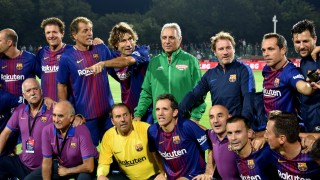 Иван Боянов: Мачът на Стоичков е доказателство, че България обича своите герои (ВИДЕО)