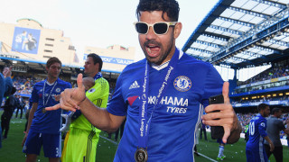 Диего Коста се завръща в 