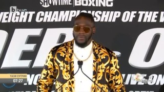 Най-интересното от спорта - 22.09.2017