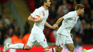 Джерард и Лампард влязоха в английската 