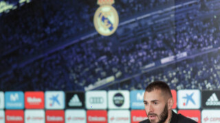 Бензема иска още трофеи с 