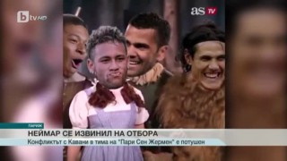 Спорт - Обедна емисия с Петър Бакърджиев - 22.09.2017